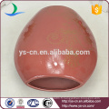 Vente en gros de porcelaine rouge en Chine moderne